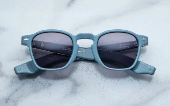 sunglasses for winter spins -  Jacques Marie Mage | Zephirin Sun