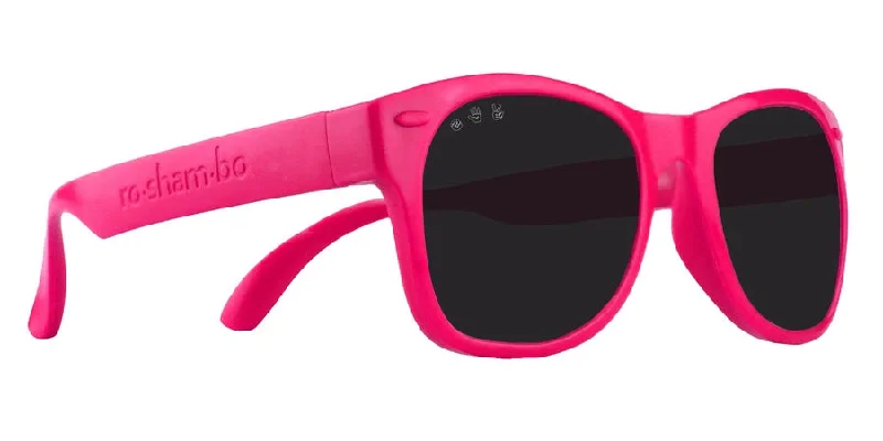 sunglasses for winter slashes -  Roshambobaby Kelly Kapowski Pink Adult Shades