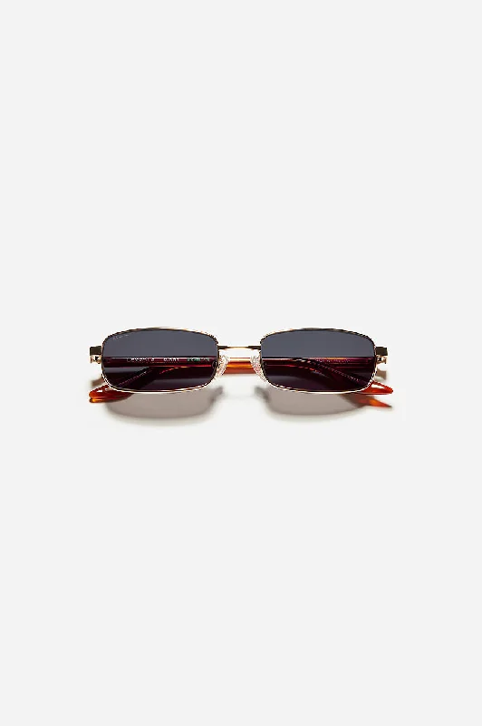 sunglasses for snowy beats -  Kenny / Tort / Slate