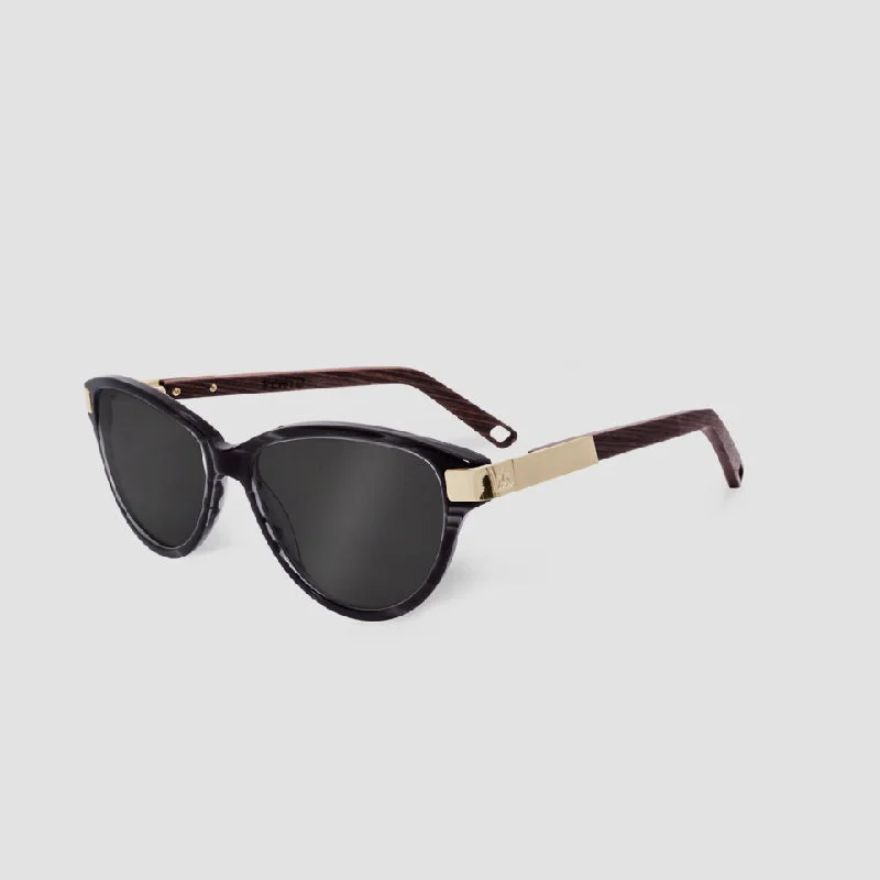 sunglasses for winter cuts -  Lega Pearl Acetate Sunglasses