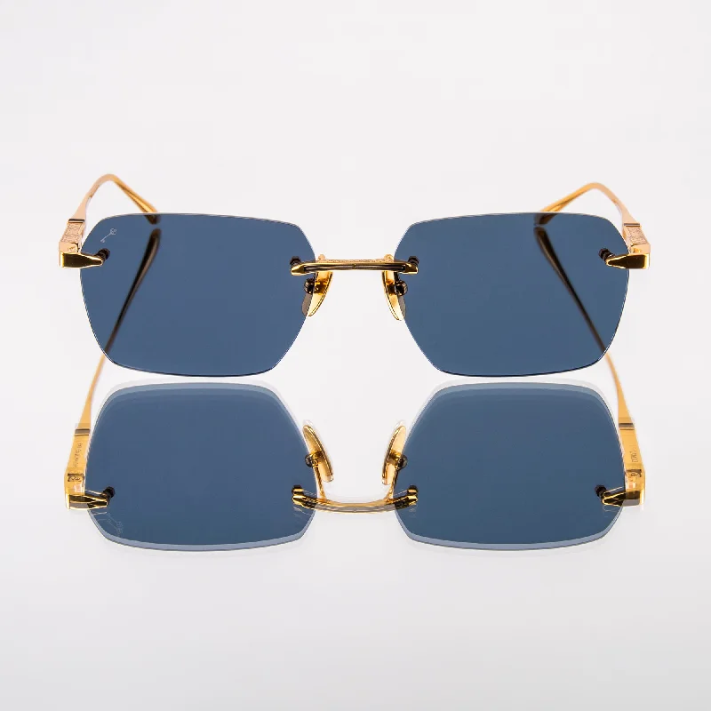 sunglasses with icy loops -  L'Épine