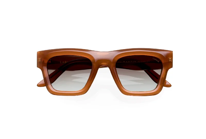 sunglasses with frosty opposites -  LAPIMA | Martin SUN