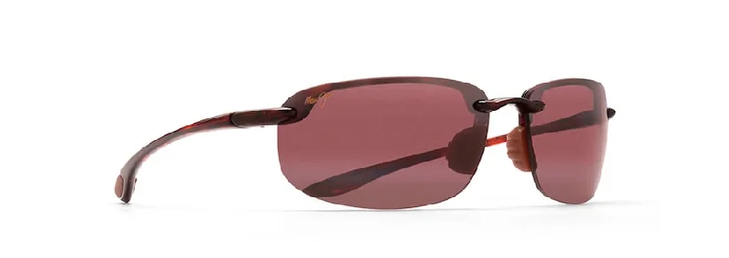 sunglasses with icy currents -  Maui Jim Ho'okipa Reader R807 10 Polarised Sunglasses