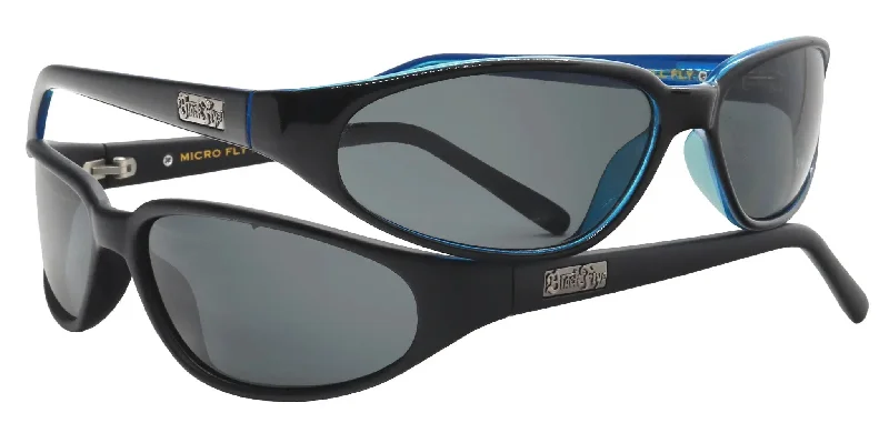 sunglasses for snowy whirls -  Micro Fly