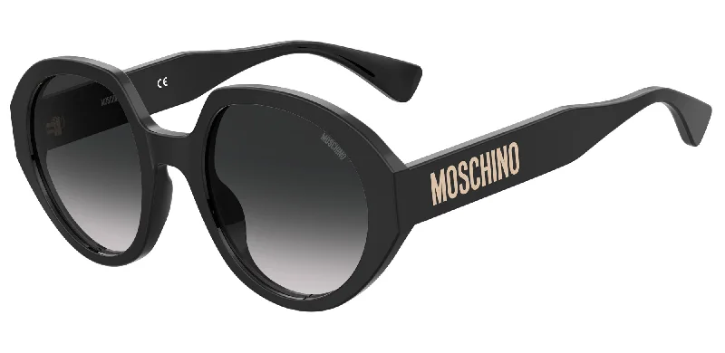 sunglasses for winter rolls -  Moschino MOS126/S