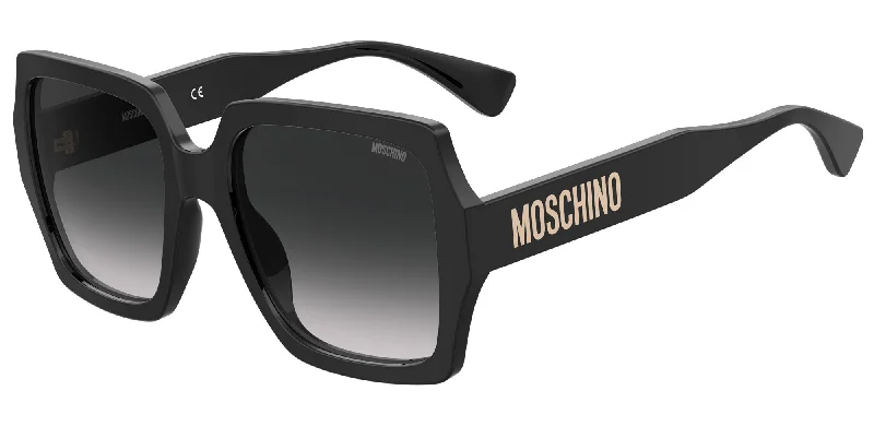 sunglasses for winter glides -  Moschino MOS127/S