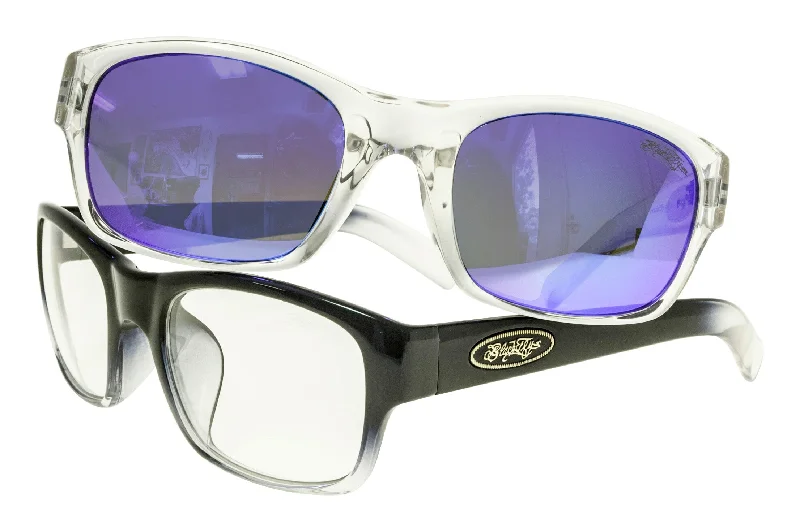 sunglasses for snowy tempos -  New Jack Fly *Limited Ed.