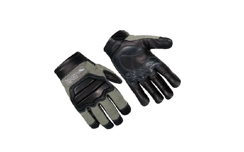 padded manufacturing gloves -  Wiley X Paladin Glove