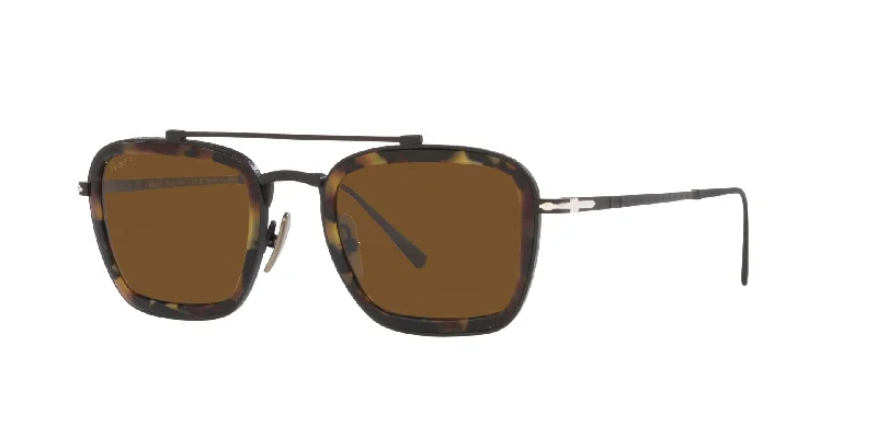 Black/Brown Polarised