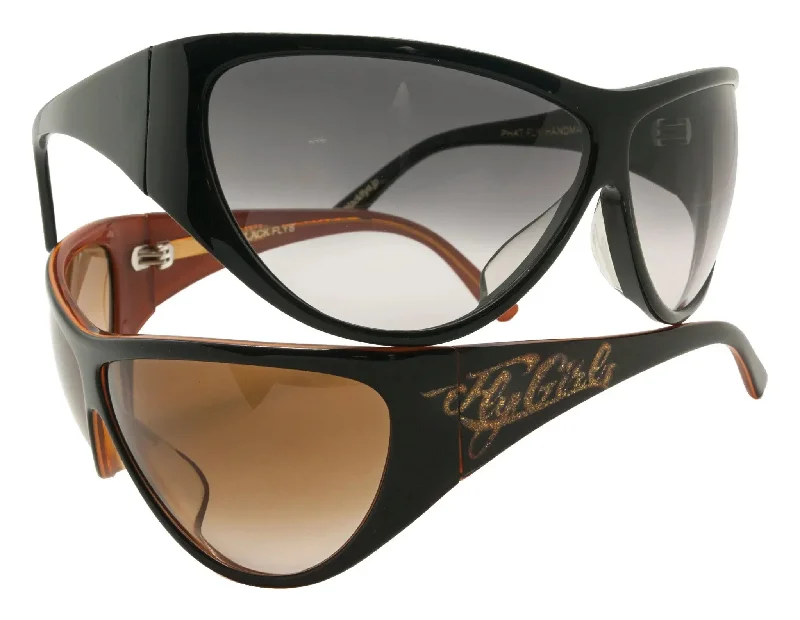 sunglasses for winter rhythms -  Phat Fly *Limited Ed.