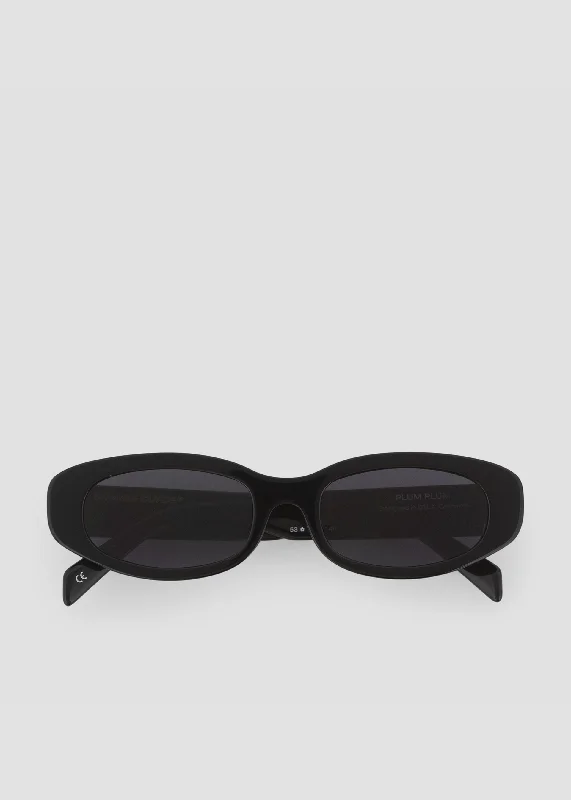 sunglasses with icy groups -  PLUM PLUM