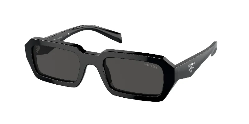 sunglasses with frosty roads -  Prada SPRA12S