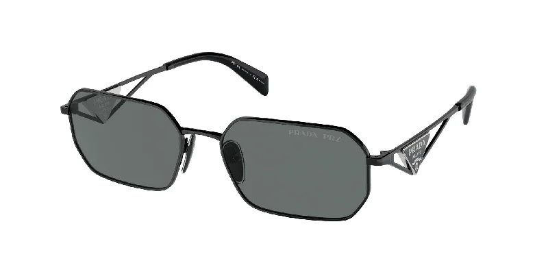 sunglasses for winter highways -  Prada SPRA51S