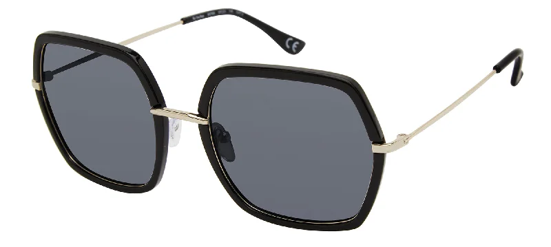 sunglasses with icy bridges -  Prive Revaux By The Bay/S