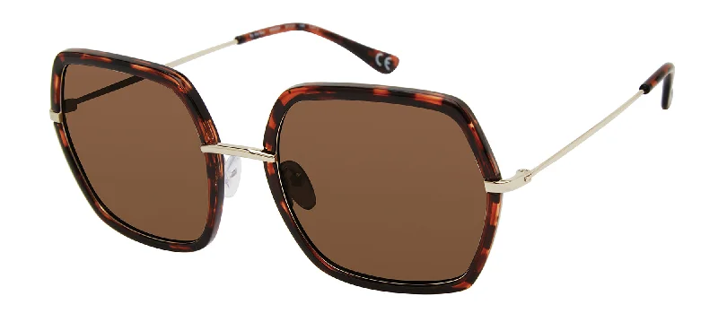 Brown Havana/Bronze Polarised