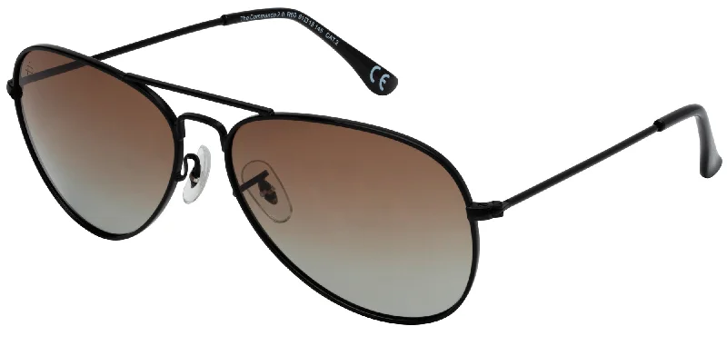 sunglasses with frosty paths -  Prive Revaux Commando 2.0/S