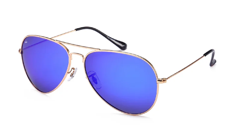 Gold/Blue Polarised