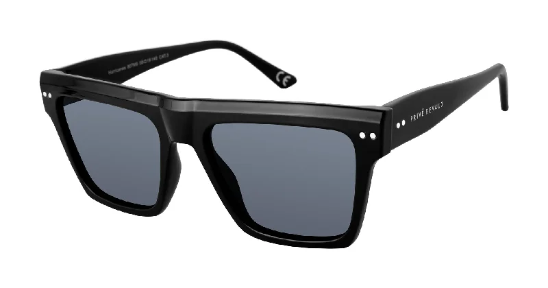 Black/Grey Polarised