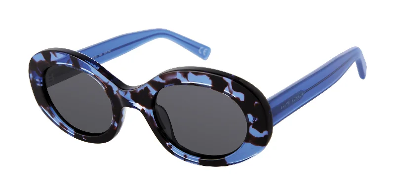 Blue Havana/Grey Polarised