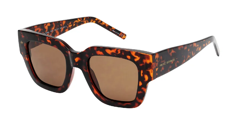 sunglasses for winter gashes -  Prive Revaux New Yorker/S