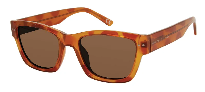 Havana Honey/Bronze Polarised