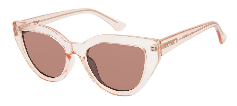 Light Pink/Pink Polarised