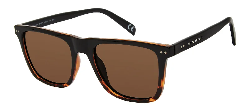 Black Havana/Bronze Polarised