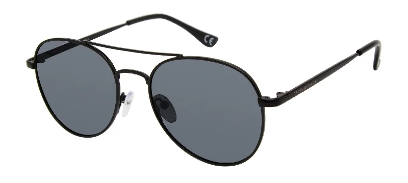 Black/Grey Polarised