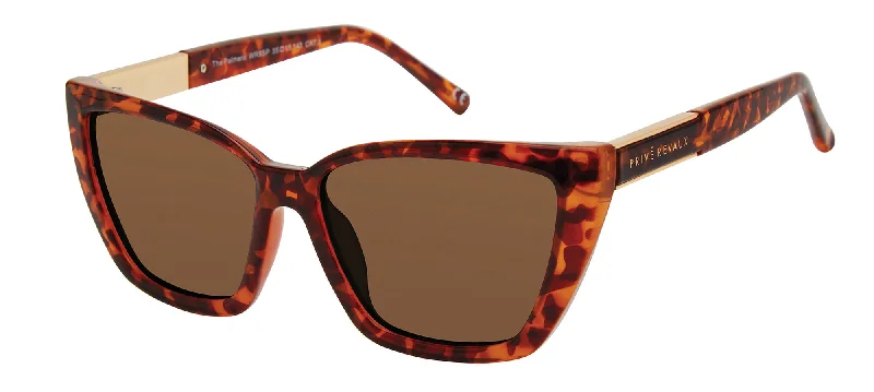 Brown Havana/Bronze Polarised