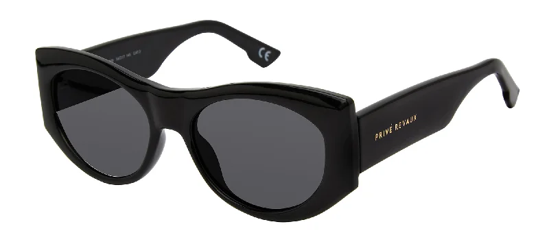 Black/Grey Polarised