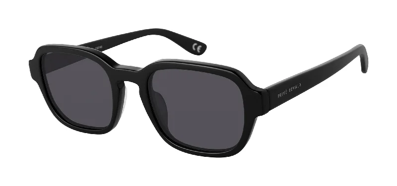 Black/Grey Polarised