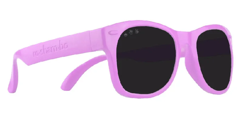 sunglasses for snowy breaks -  Roshambobaby Punky Brewster Lavender Adult Shades