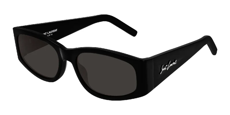 sunglasses for winter moves -  Saint Laurent SL 329