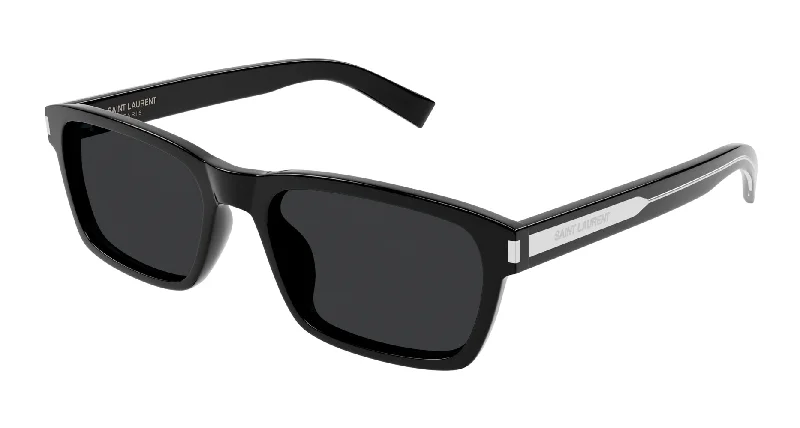 sunglasses for winter meters -  Saint Laurent SL 662