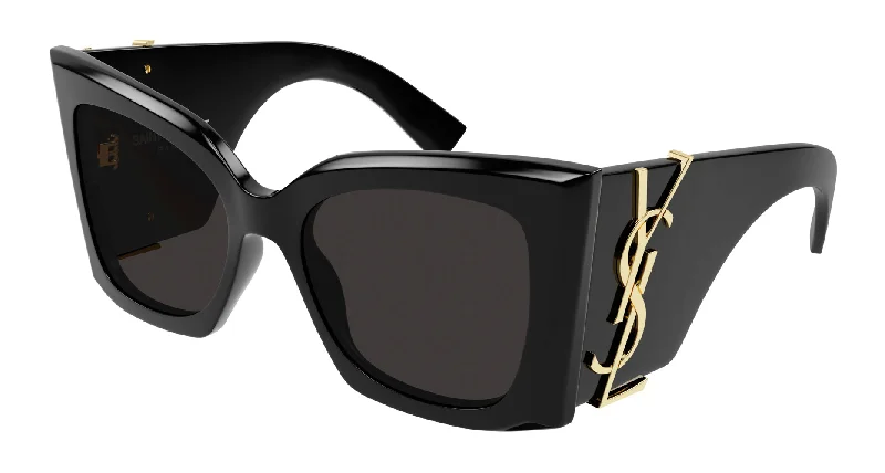 sunglasses with icy folks -  Saint Laurent SL M119 BLAZE