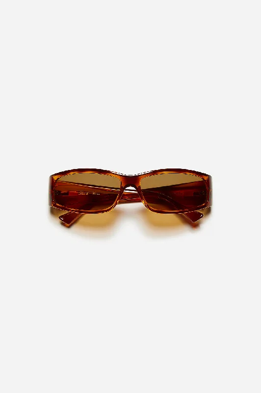 sunglasses for snowy parades -  Sami / Tort / Bronze