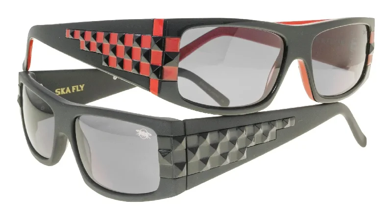 sunglasses for winter swarms -  Ska Fly