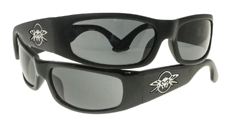 sunglasses for winter glides -  Sonic Fly Polarized