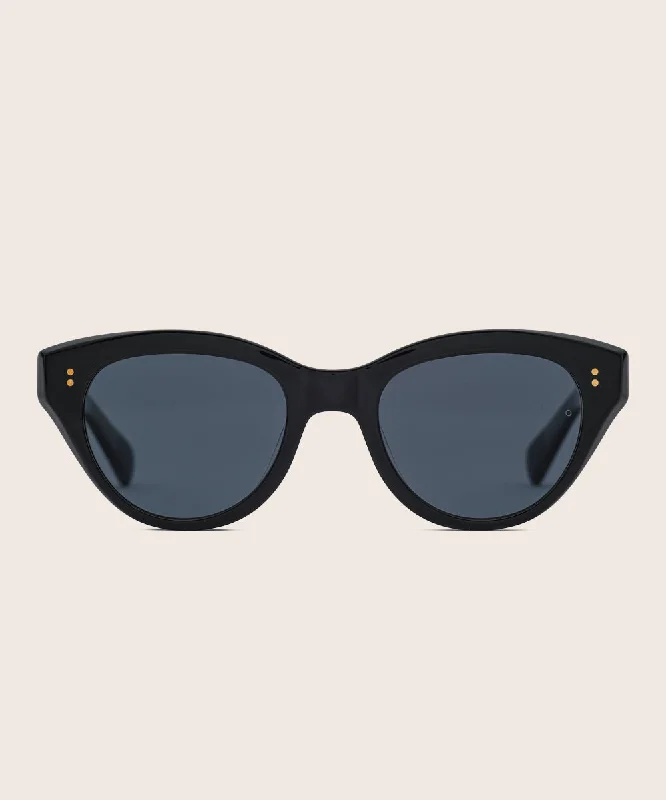 sunglasses with frosty crews -  Sophie Sunglasses