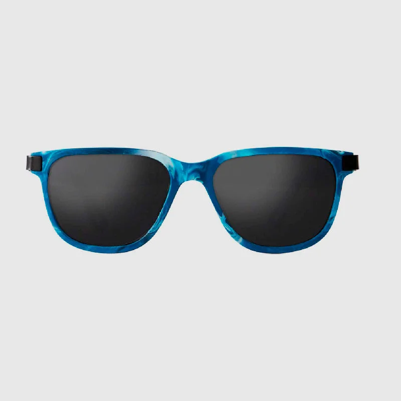 sunglasses for winter spans -  Specta Nuqui Ocean Recycled Sunglasses