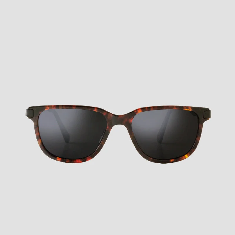 sunglasses for snowy ripples -  Specta Tortoise Acetate Iron Sunglasses