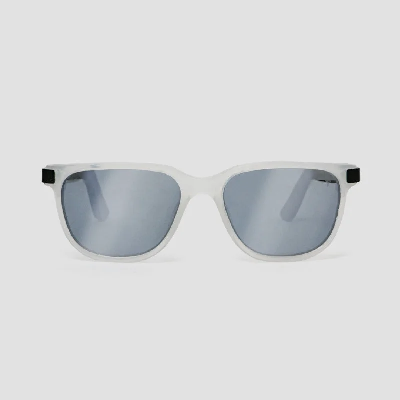 sunglasses with icy measures -  Specta Transparent Malpelo Sunglasses