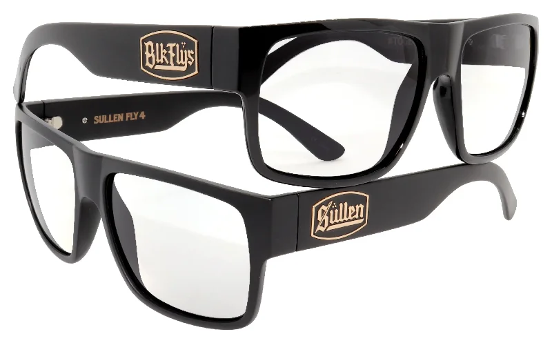 sunglasses for snowy allies -  Sullen Fly 4 Reader