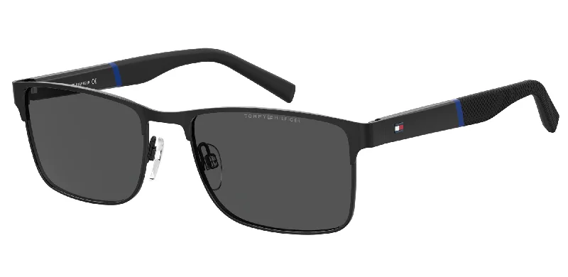 sunglasses for snowy bunches -  Tommy Hilfiger TH2040/S