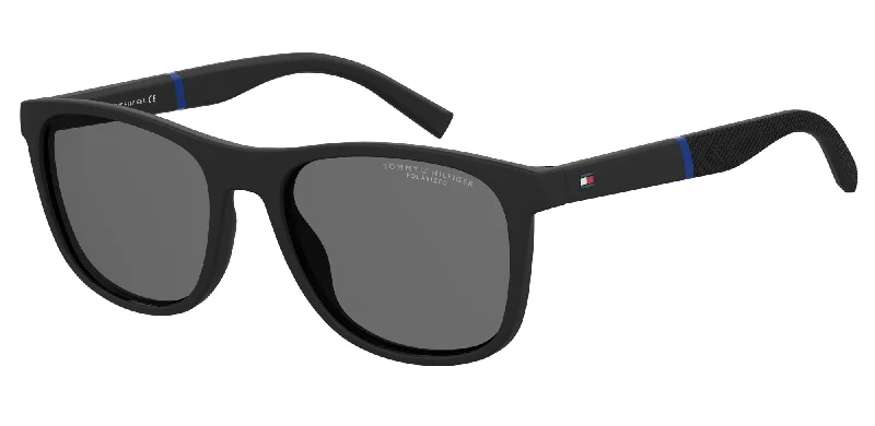 sunglasses with frosty tolls -  Tommy Hilfiger TH2042/S