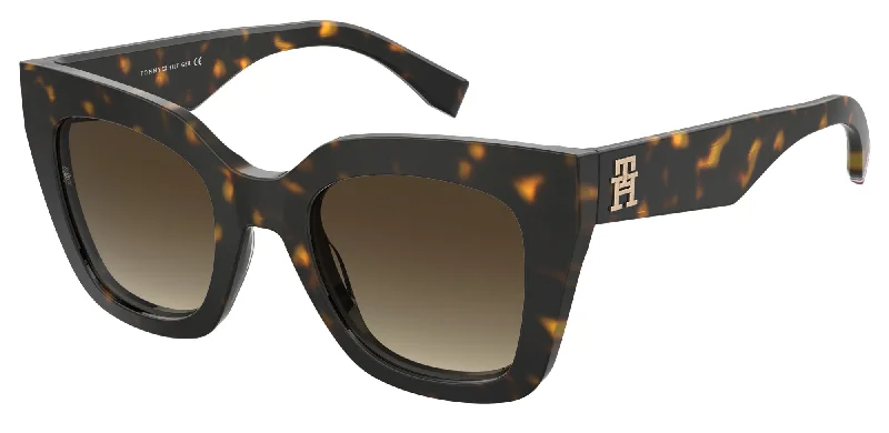 sunglasses for winter spirals -  Tommy Hilfiger TH2051/S