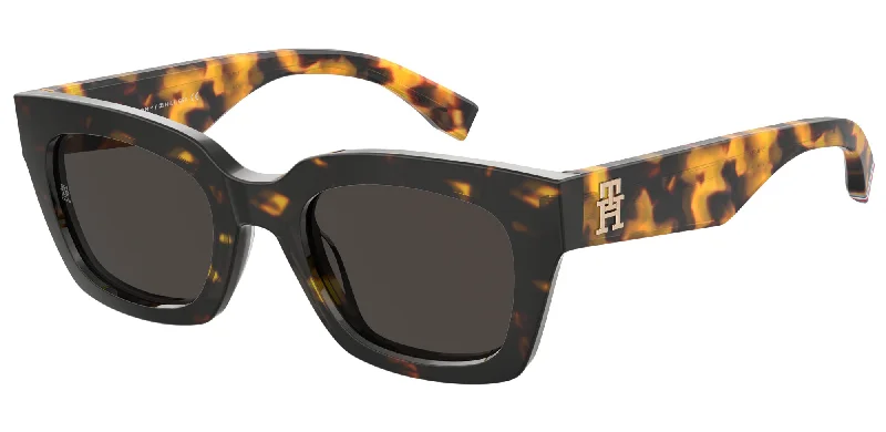 sunglasses with icy moves -  Tommy Hilfiger TH2052/S