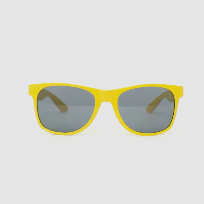 sunglasses for snowy rents -  Wayfarer Yellow Wheat Sunglasses