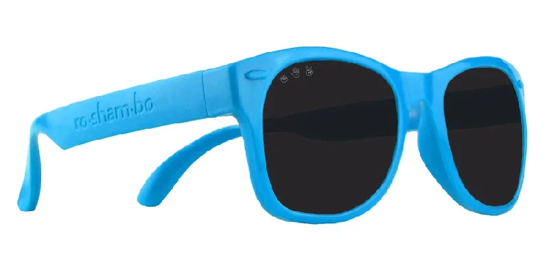 sunglasses for winter scores -  Roshambobaby Zack Morris Blue Adult Shades