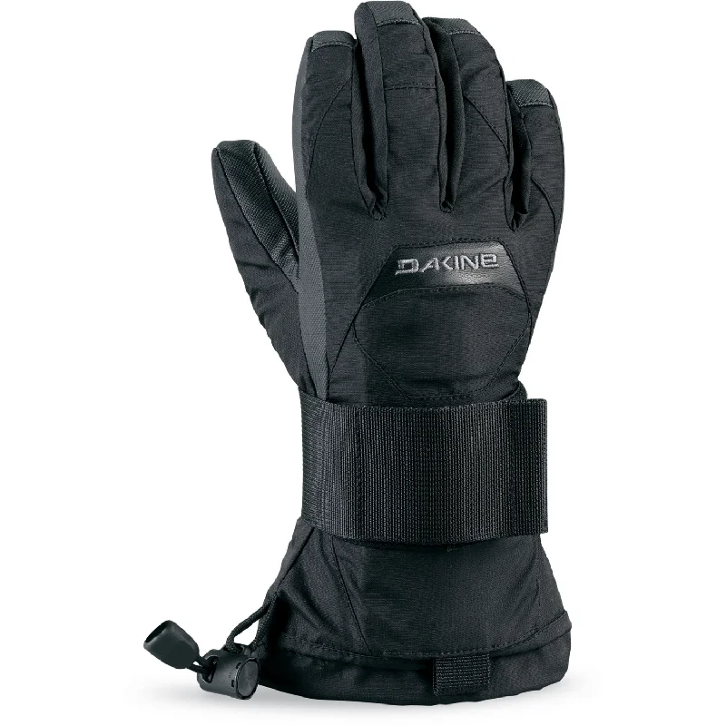 durable shipping gloves -  Dakine Wristguard JR Glove - Kid's